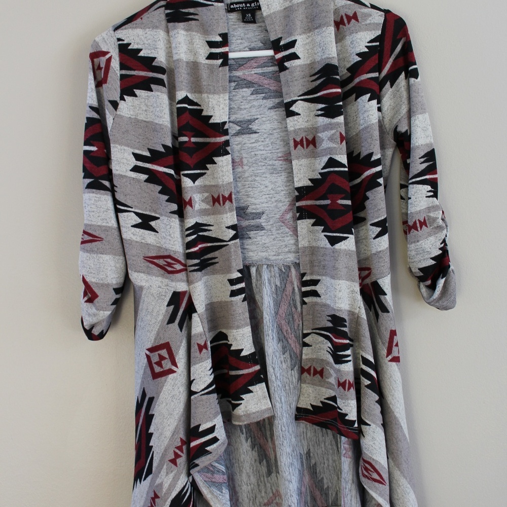 Cardigan - Picture 2 of 6